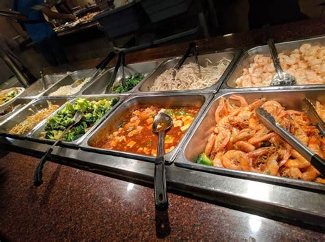 pacific seafood buffet reviews|pacific buffet photos prices.